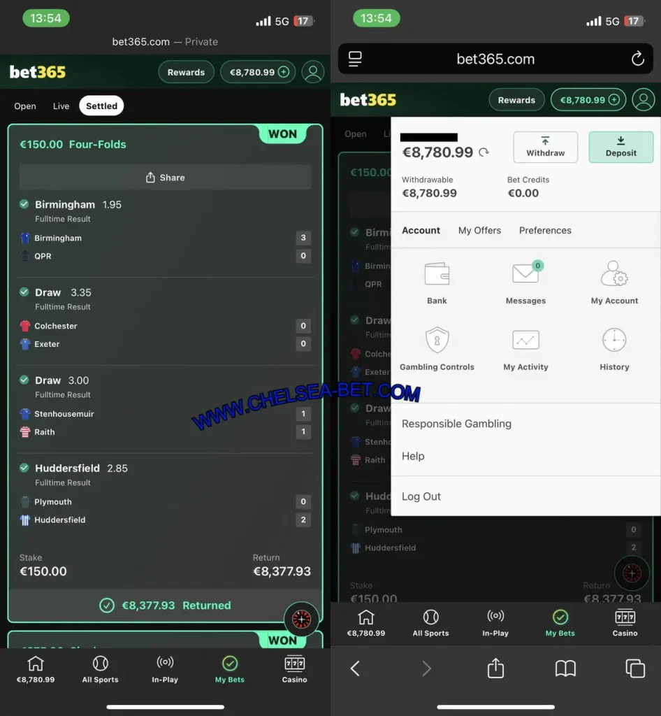 BET365 FIXED VIP MATCHES 1X2 BET365 FIXED VIP MATCHES 1X2