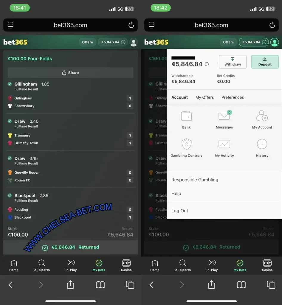 CHELSEA FIXED MATCHES TIPS 1X2