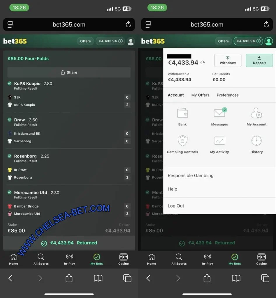 VIP CHELSEA SOCCER MATCHES 1X2 VIP CHELSEA SOCCER MATCHES 1X2