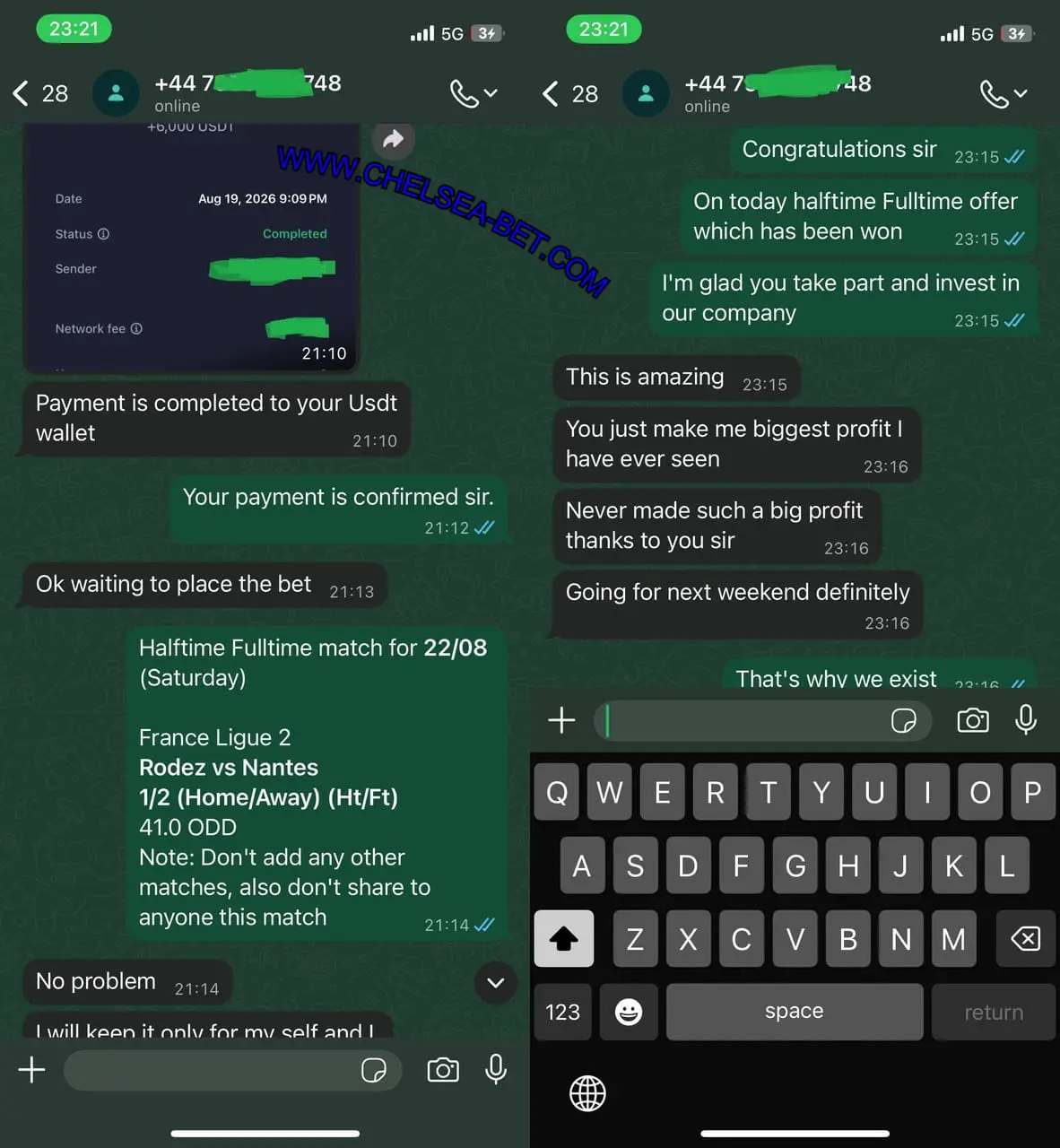 BUY FIXED MATCHES FROM TELEGRAM BUY FIXED MATCHES FROM TELEGRAM