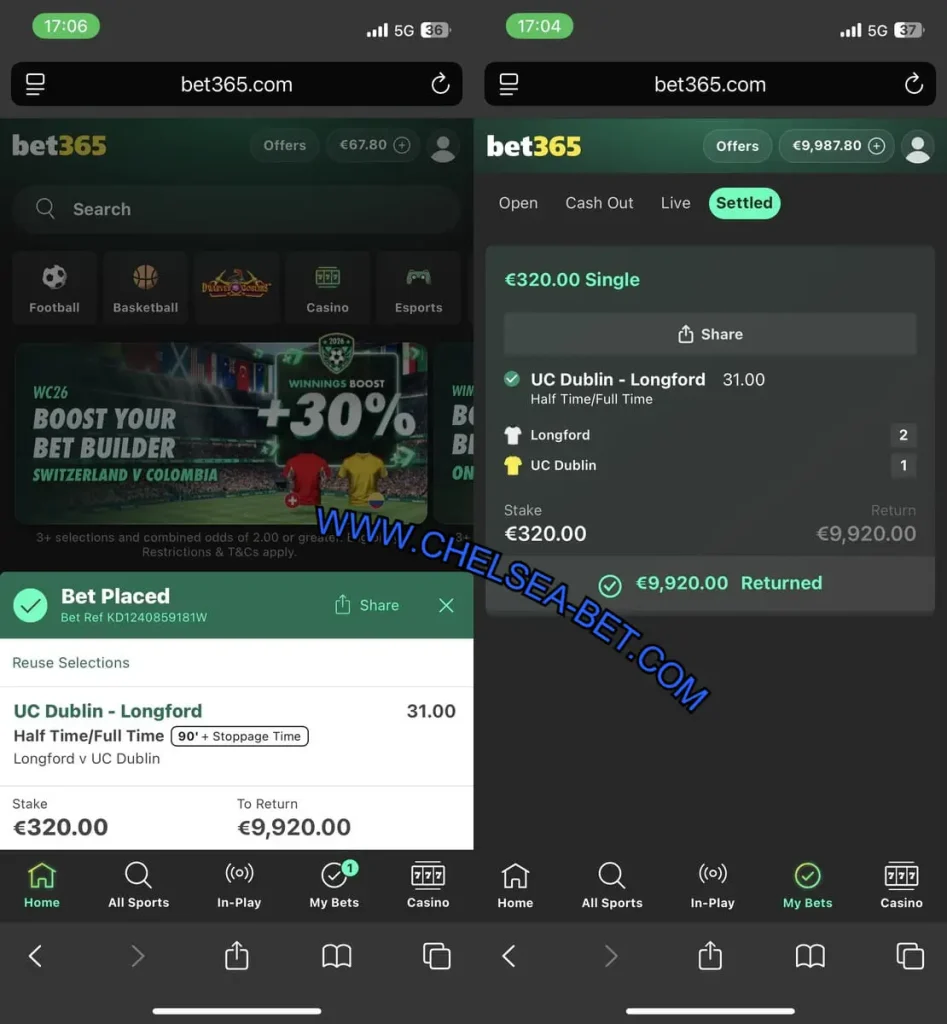 SINGLE HAFLTIME FULLTIME TIP