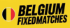 BELGIUM FIXED MATCHES TIPS