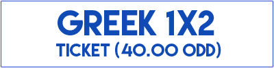 GREEK 1X2