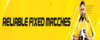 Reliable Fixed Matches 1x2