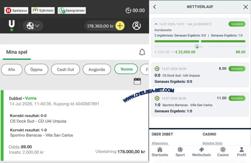 20BET CORRECT SCORE BET MATCHES 20BET CORRECT SCORE BET MATCHES