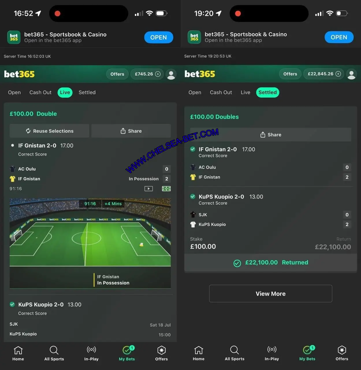 BET365 CORRECT SCORE SOCCER MATCHES BET365 CORRECT SCORE SOCCER MATCHES