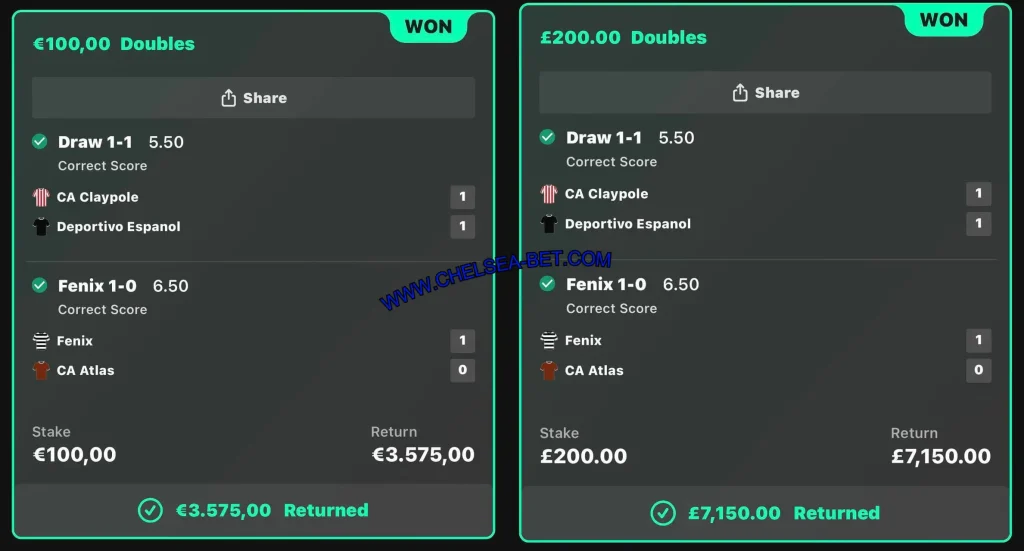 BET365 SAFE CORRECT SCORES BET365 SAFE CORRECT SCORES