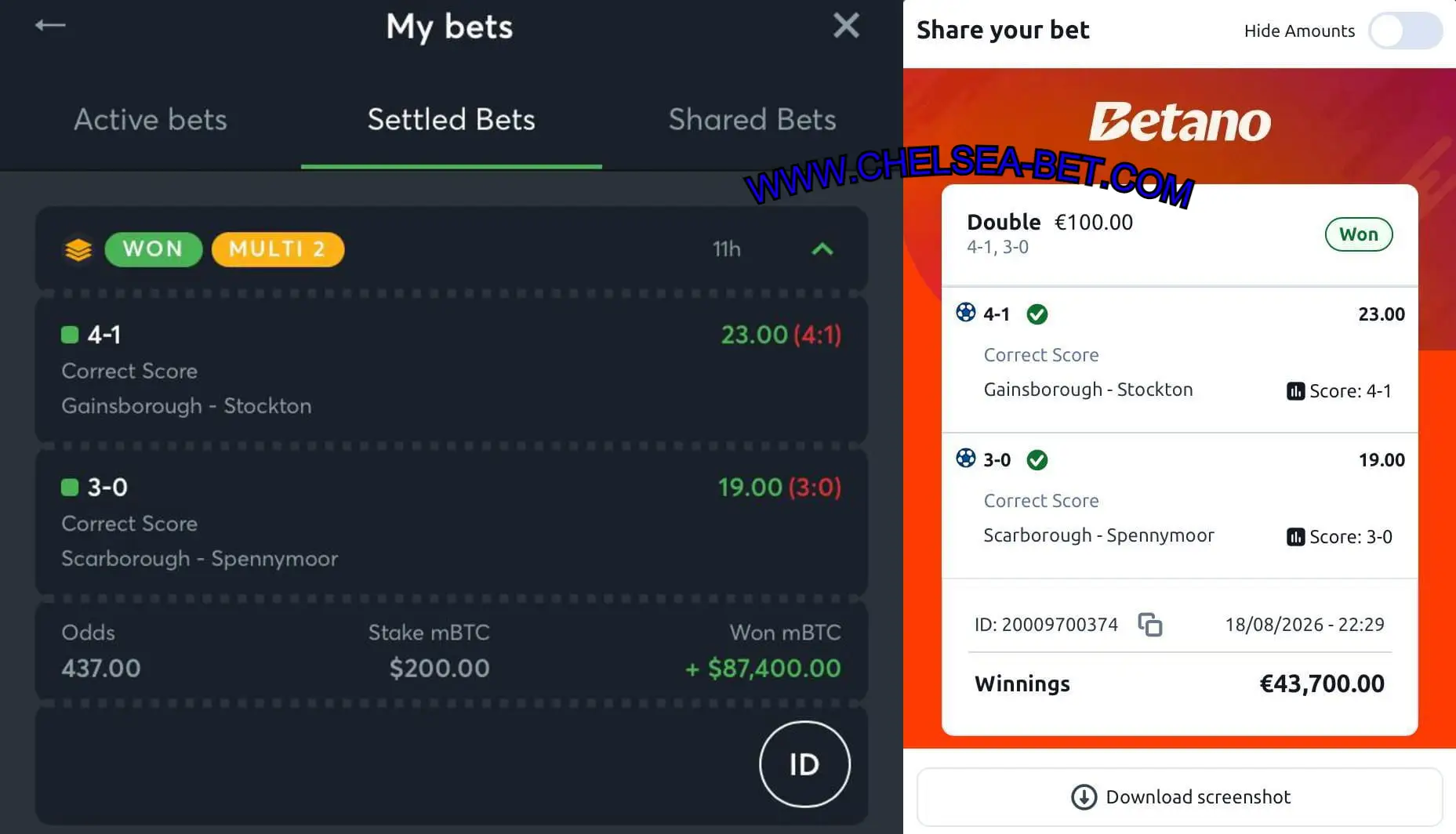 BETANO CORRECT SORE MATCHES TIPS BETANO CORRECT SORE MATCHES TIPS