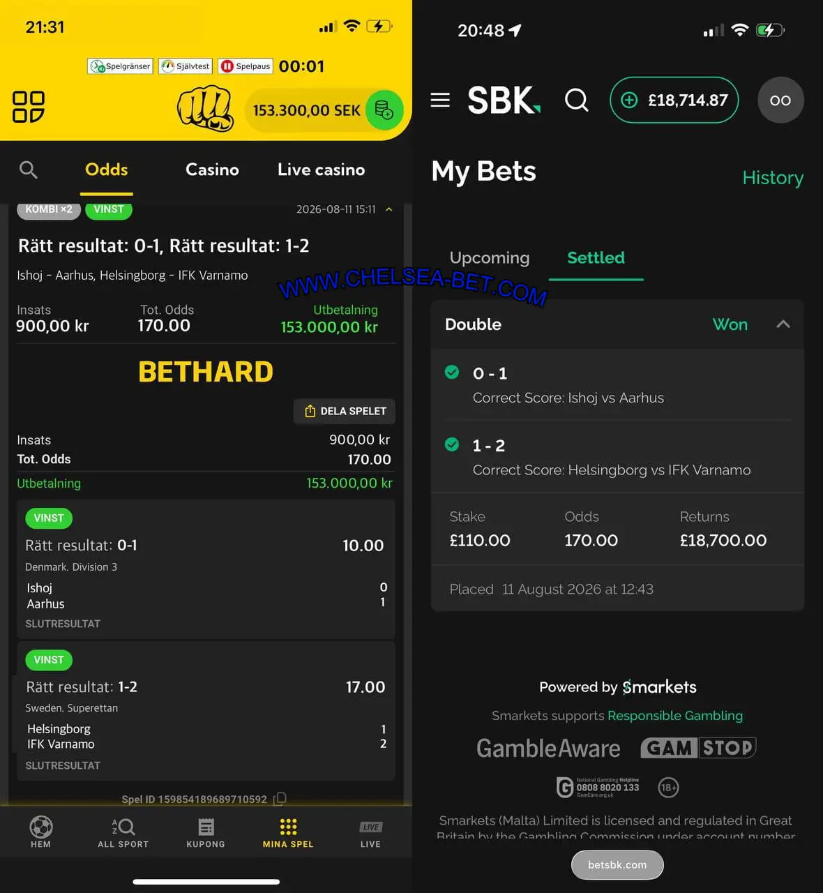 WPLAY CORRECT SCORE TIPS BETHARD CORRECT BETTING MATCHES