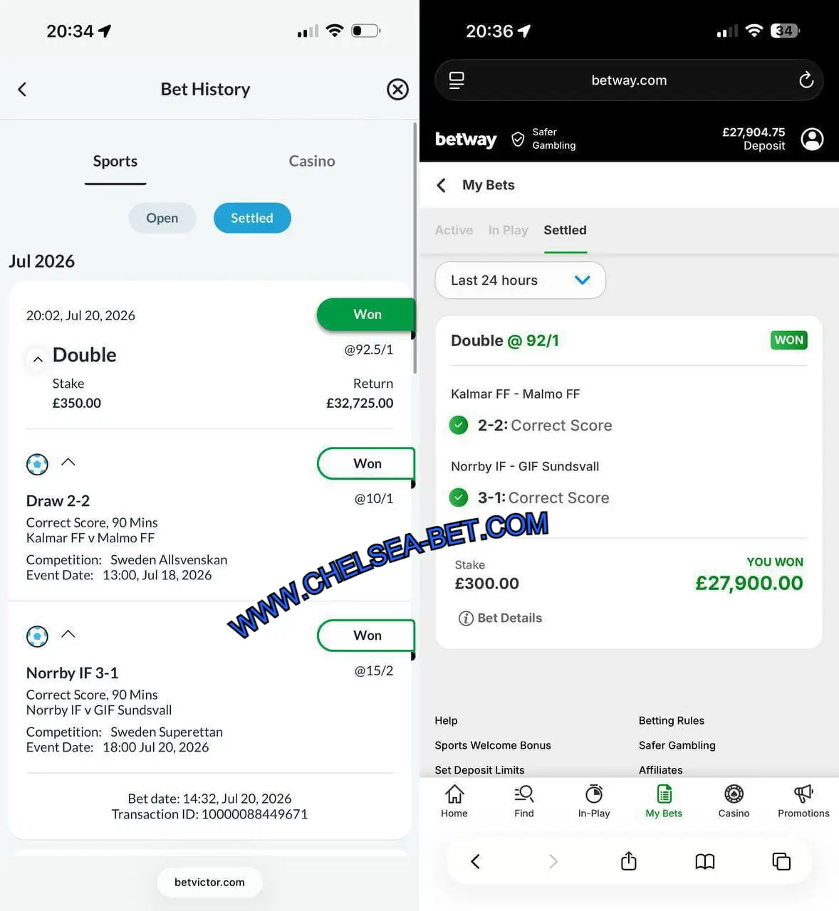 BETVICTOR CORRECT SCORE BETTING TIPS BETVICTOR CORRECT SCORE BETTING TIPS