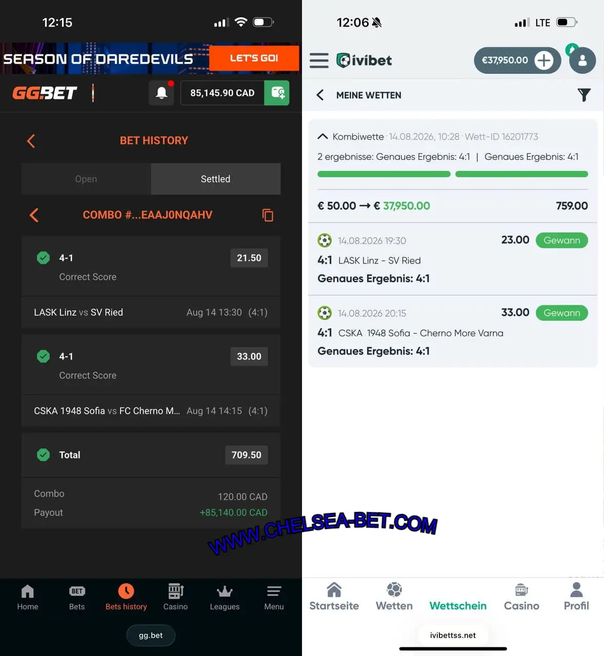 IVIBET SURE CORRECT SCORE MATCHES IVIBET SURE CORRECT SCORE MATCHES