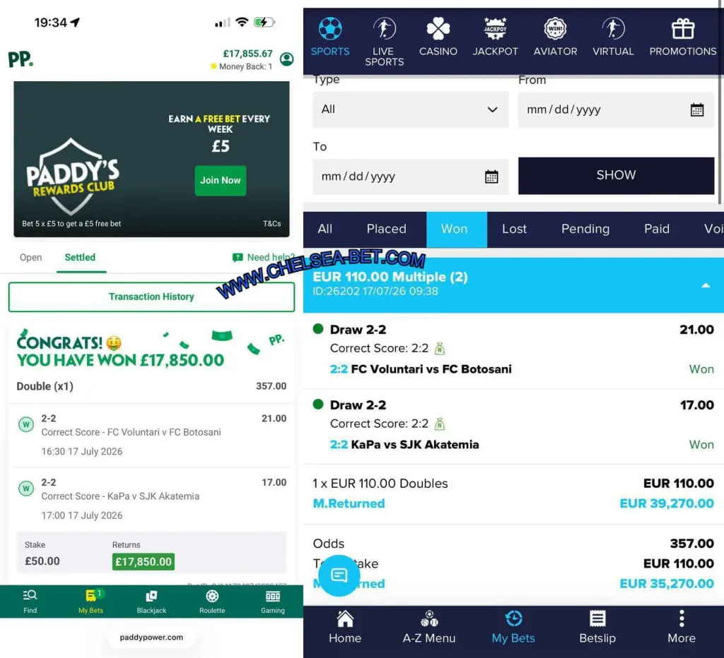 PADDYPOWER CORRECT SCORE BETTING TIPS PADDYPOWER CORRECT SCORE BETTING TIPS