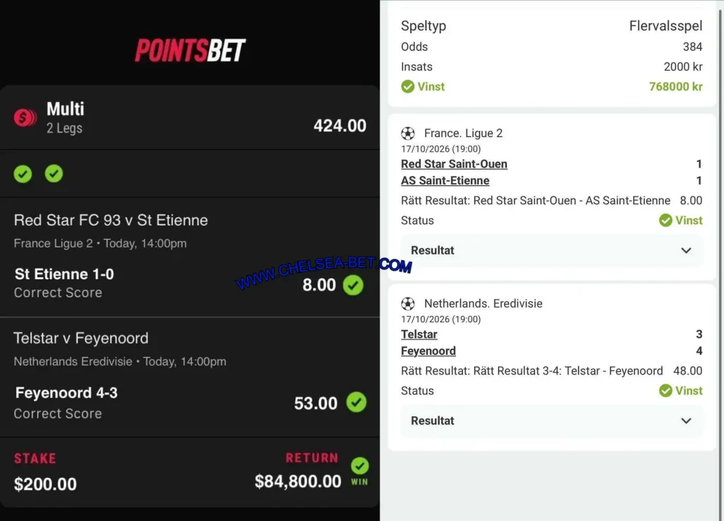 POINTSBET SAFE CORRECT SCORE MATCH POINTSBET SAFE CORRECT SCORE MATCH