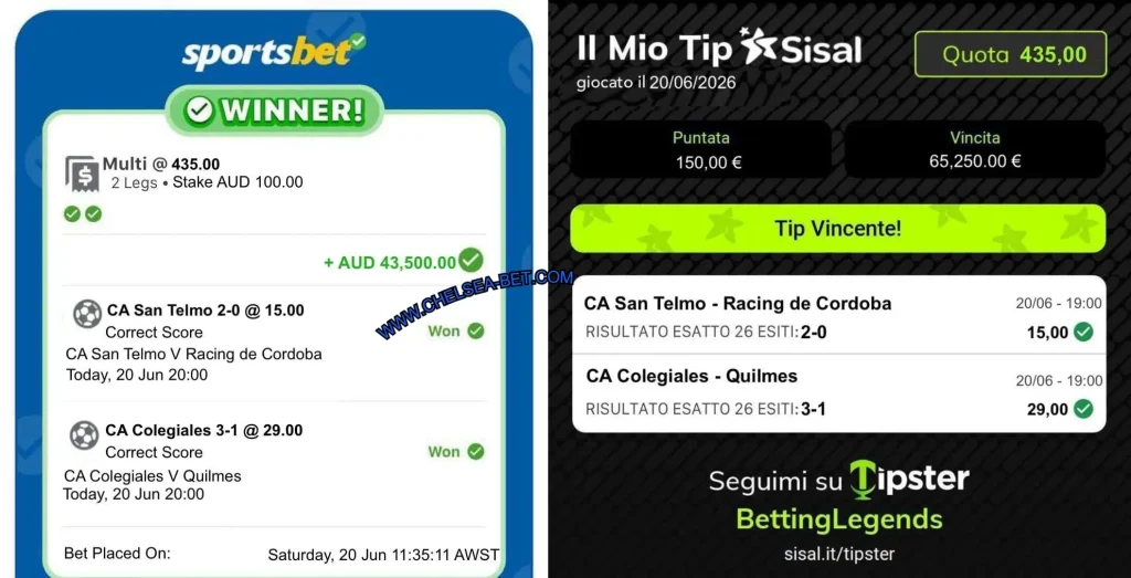 SPORTSBET CORRECT SCORE MATCHES SPORTSBET CORRECT SCORE MATCHES