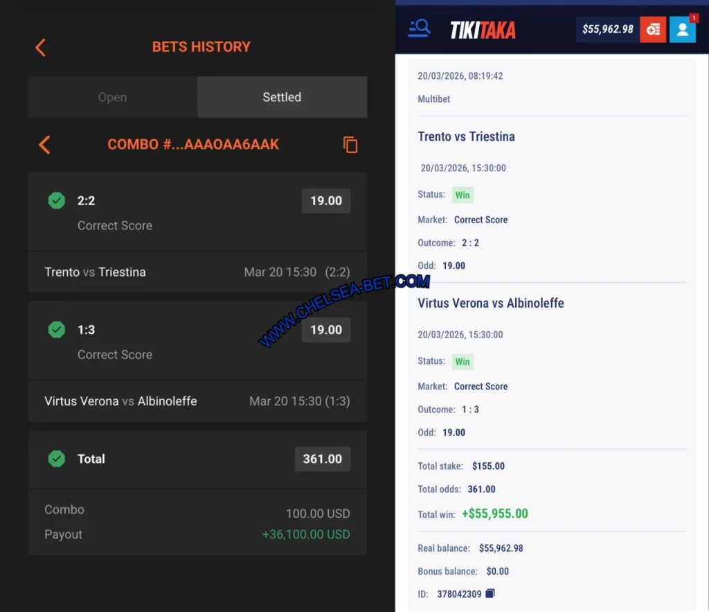 SURIBET FIXED MATCHES 1X2