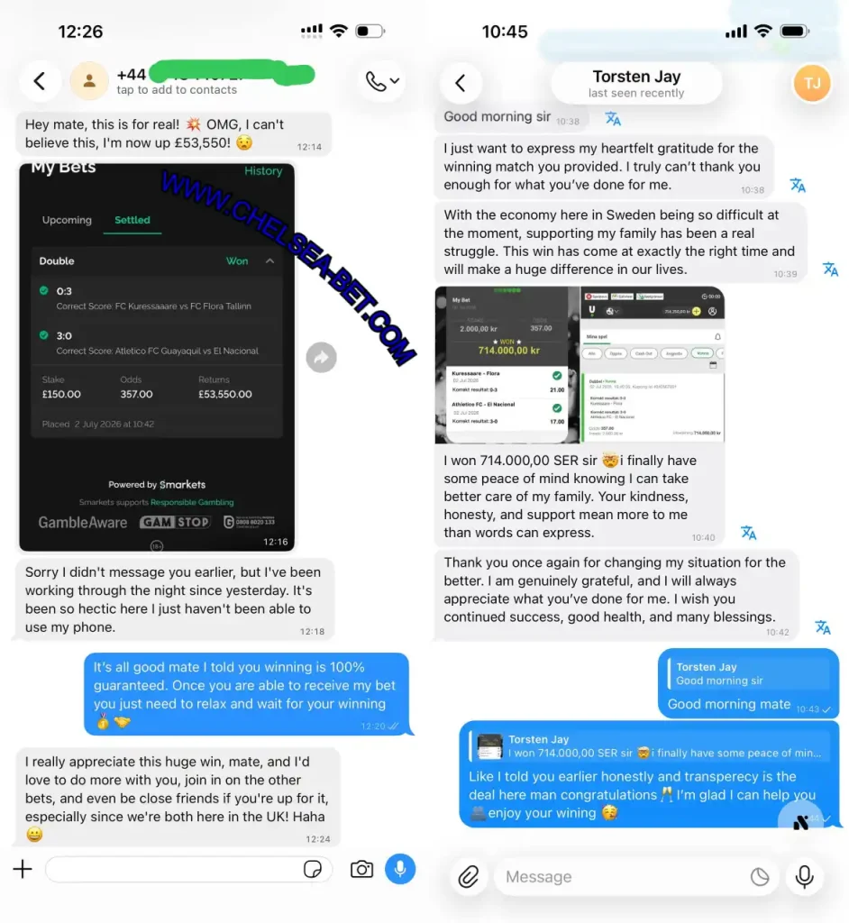 TELEGRAM CORRECT SCORE FOOTBALL MATCHES