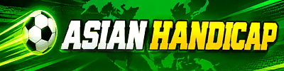 ASIAN HANDICAP FOOTBALL BET