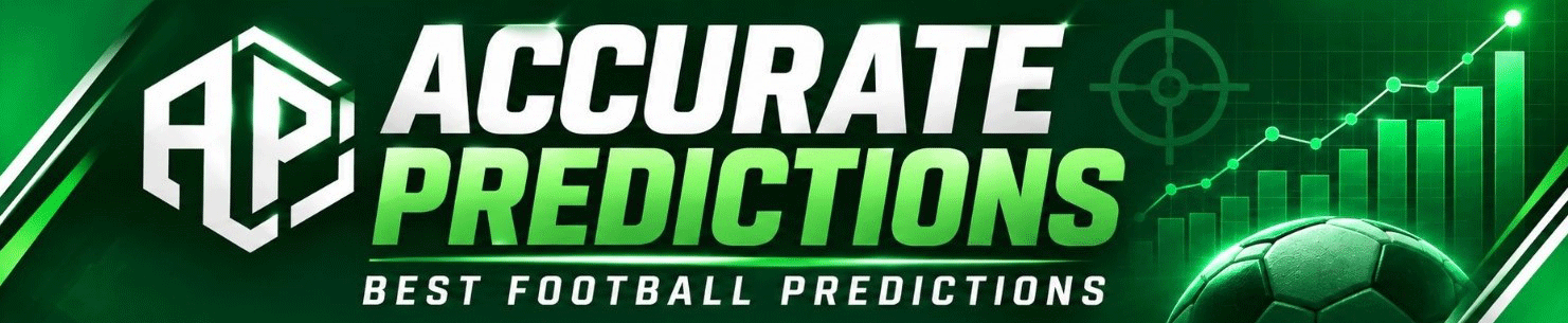 accurate soccer predictions
