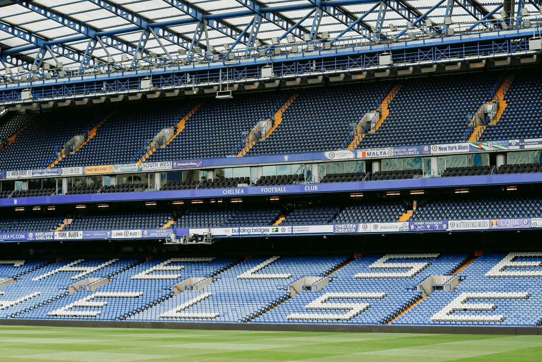What Should Chelsea Do with Liam Delap?